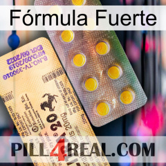 Fórmula Fuerte new06